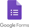 Logo Google Forms