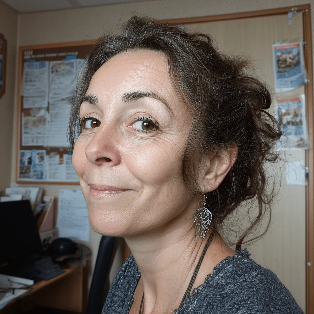 Patricia Clément